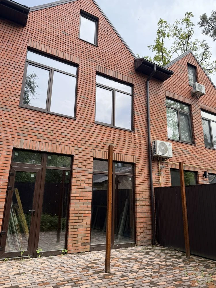 Premium townhouse in Irpin! Ready! Best price!