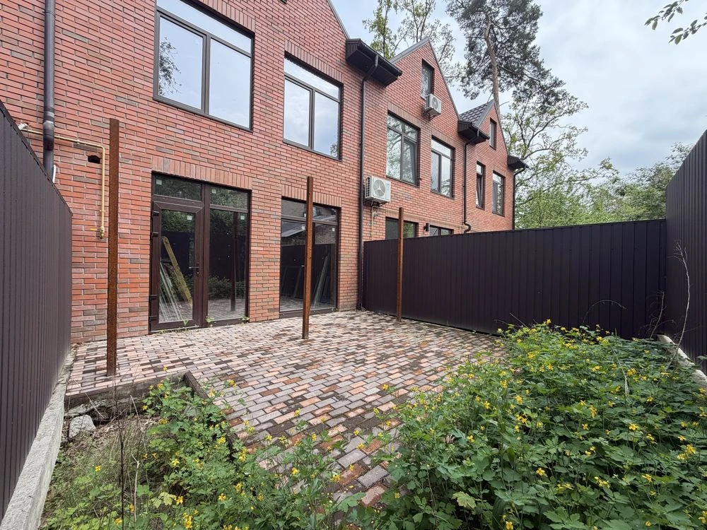 Premium townhouse in Irpin! Ready! Best price!