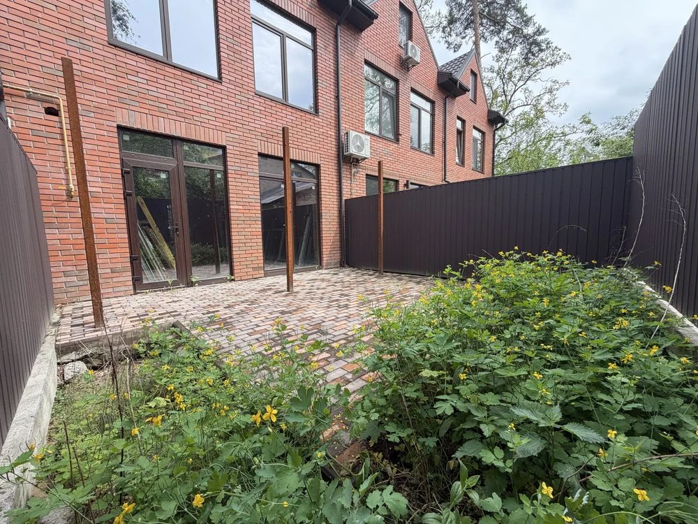 Premium townhouse in Irpin! Ready! Best price!