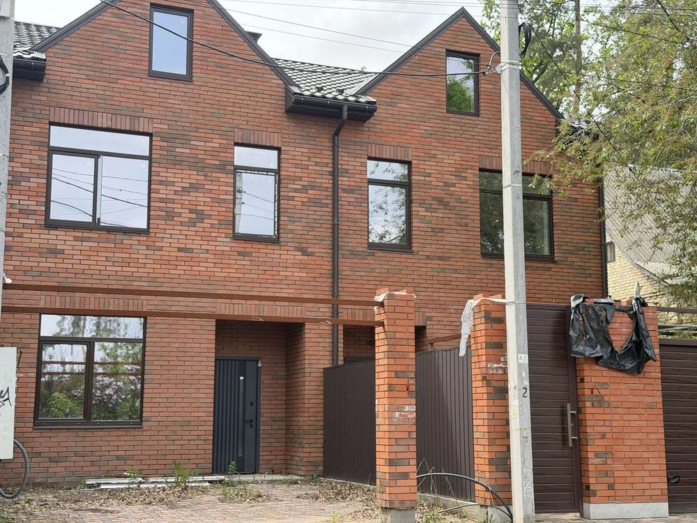 Premium townhouse in Irpin! Ready! Best price!
