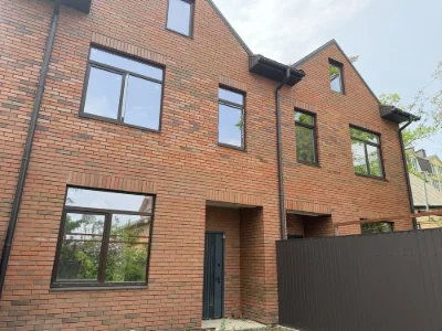 Premium townhouse in Irpin! Ready! Best price!