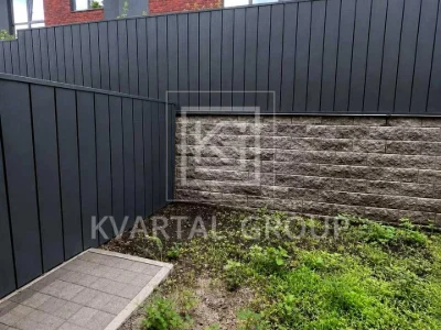 Будинок. Ірпінь, вулиця Тищенка