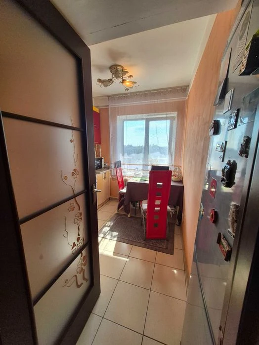 Продам 1к на Курбаса,10г(Борщаговка)з ремонтом!