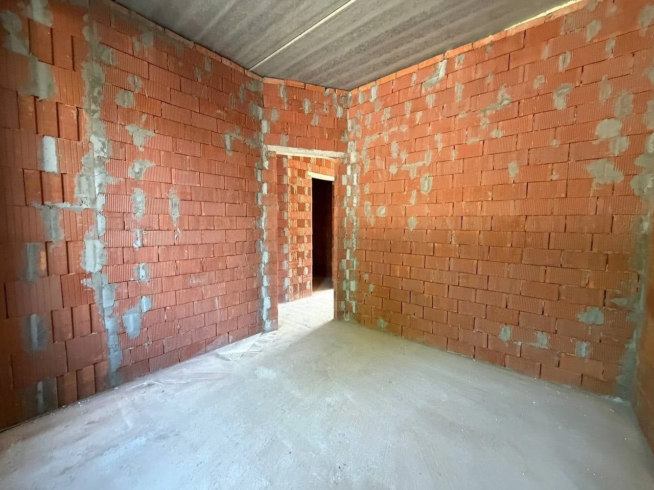 Дуплекс в Ірпені в центральній частині міста | 91 м², 2,1 сотки