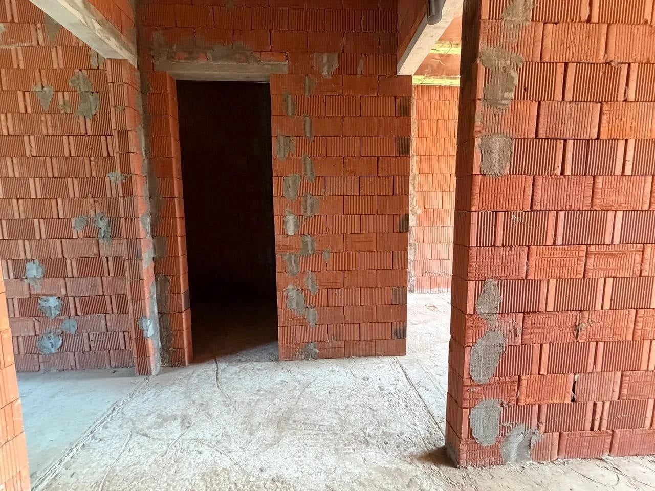 Дуплекс в Ірпені в центральній частині міста | 91 м², 2,1 сотки