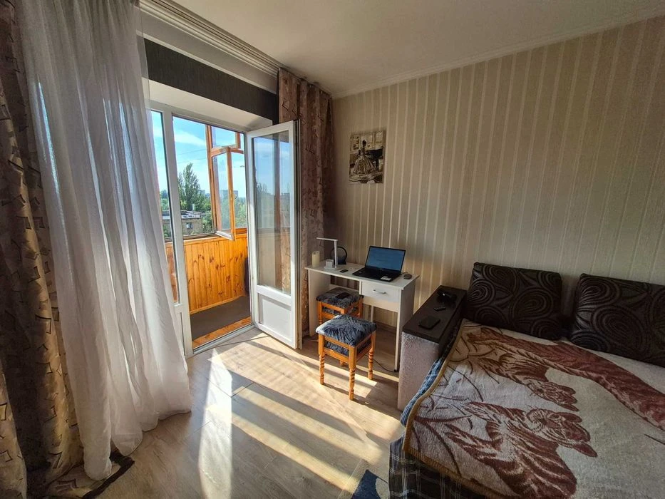 Продам 1к на Курбаса,10г(Борщаговка)з ремонтом!