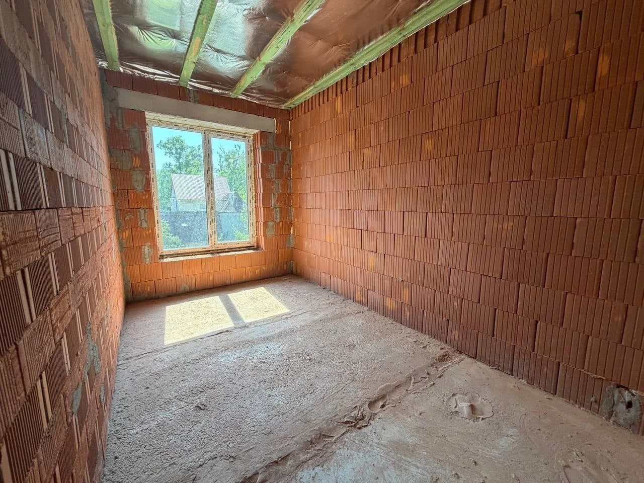 Дуплекс в Ірпені в центральній частині міста | 91 м², 2,1 сотки