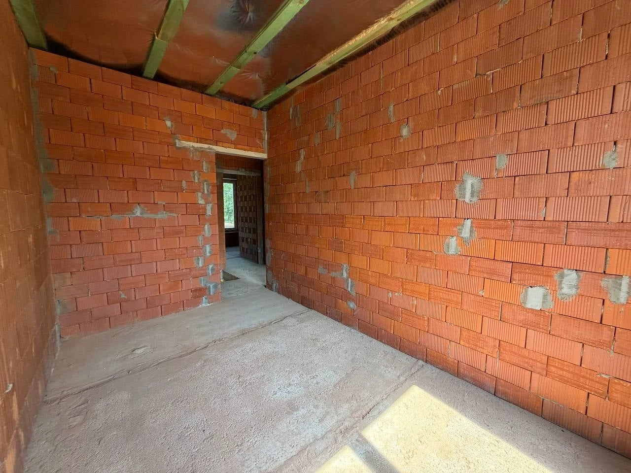 Дуплекс в Ірпені в центральній частині міста | 91 м², 2,1 сотки