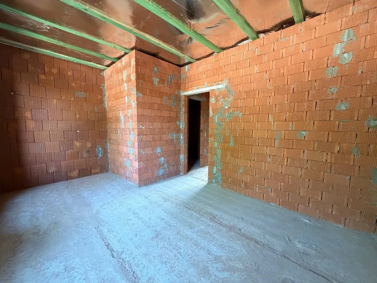 Дуплекс в Ірпені в центральній частині міста | 91 м², 2,1 сотки