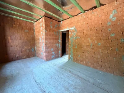 Дуплекс в Ірпені в центральній частині міста | 91 м², 2,1 сотки