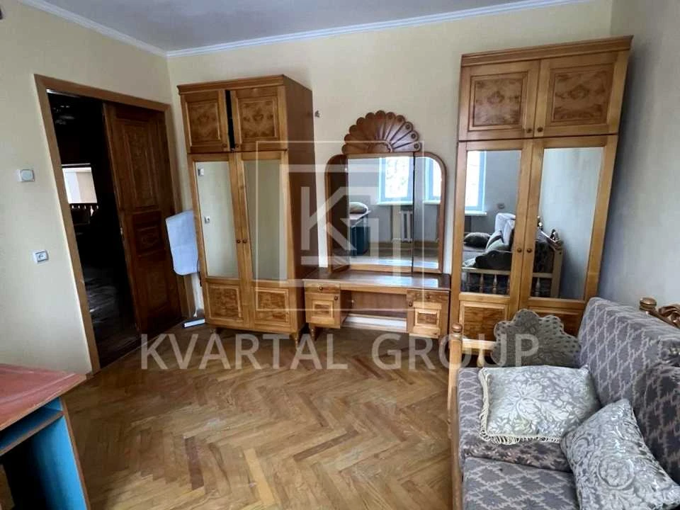 Дом. Ирпень, Ярославская ул.