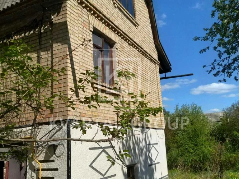 Дом. Ирпень, Незалежності