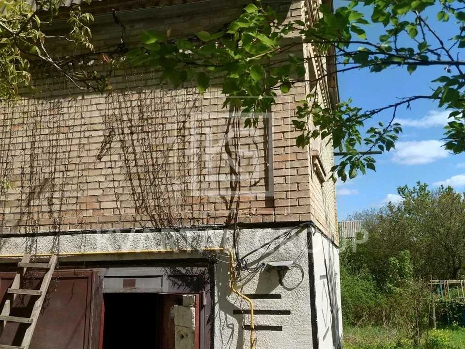 Будинок. Ірпінь, Незалежності