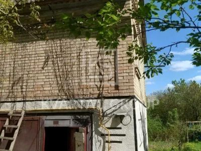 Будинок. Ірпінь, Незалежності