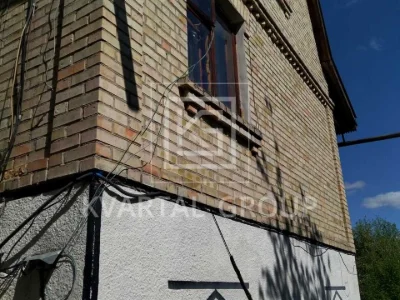 Будинок. Ірпінь, Незалежності