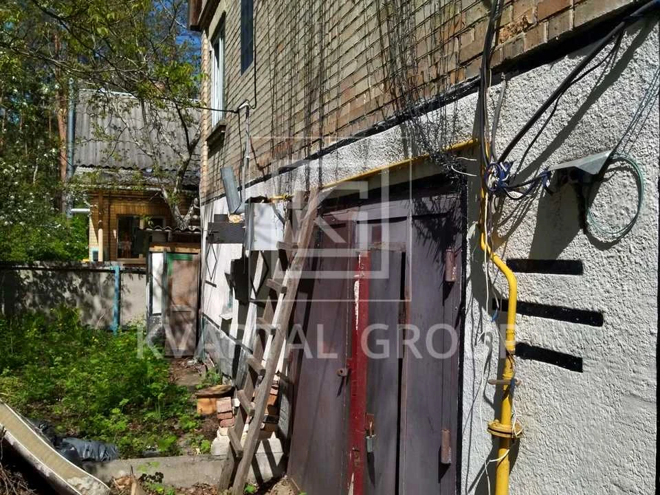 Будинок. Ірпінь, Незалежності