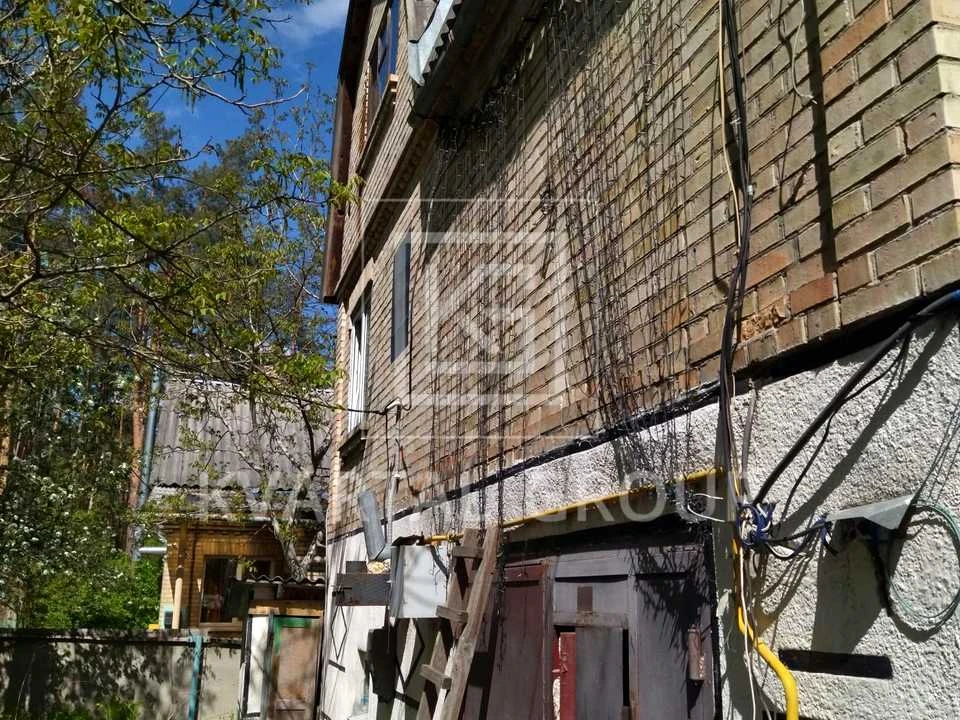 Будинок. Ірпінь, Незалежності