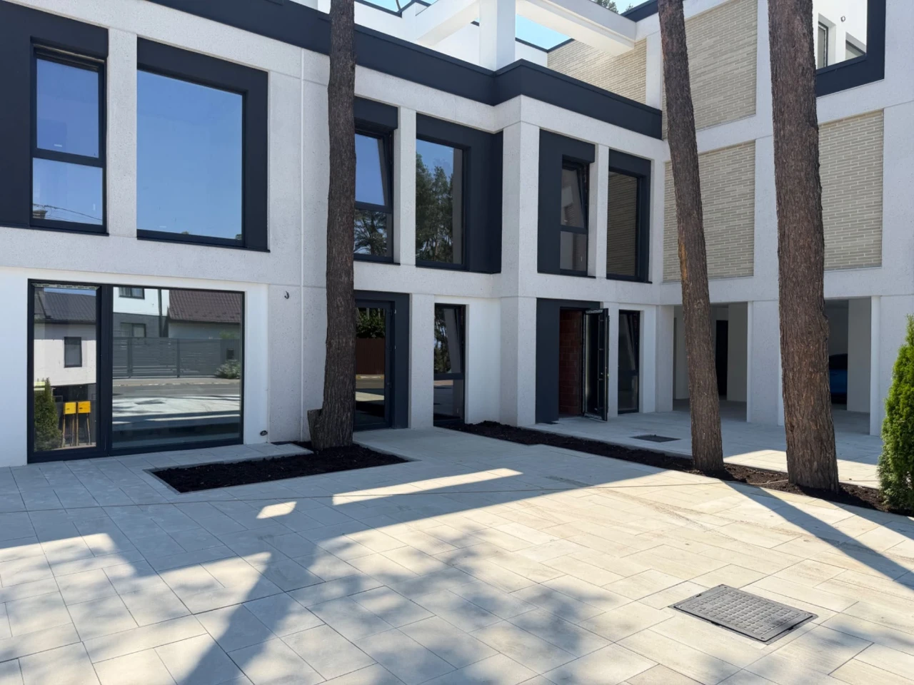 Готовий таунхаус з максимальним наповненням, КМ «WISE HOMES»