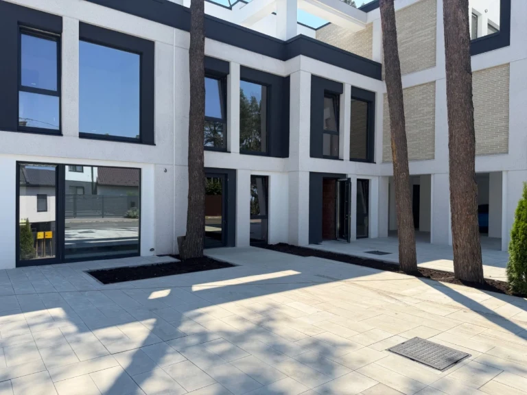Готовий таунхаус з максимальним наповненням, КМ «WISE HOMES»