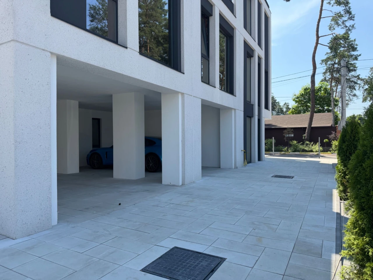 Готовий таунхаус з максимальним наповненням, КМ «WISE HOMES»