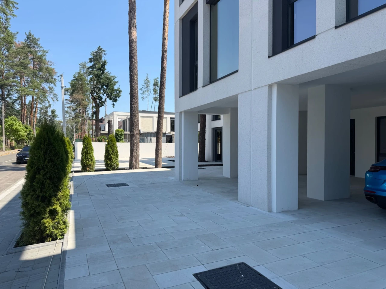 Готовий таунхаус з максимальним наповненням, КМ «WISE HOMES»