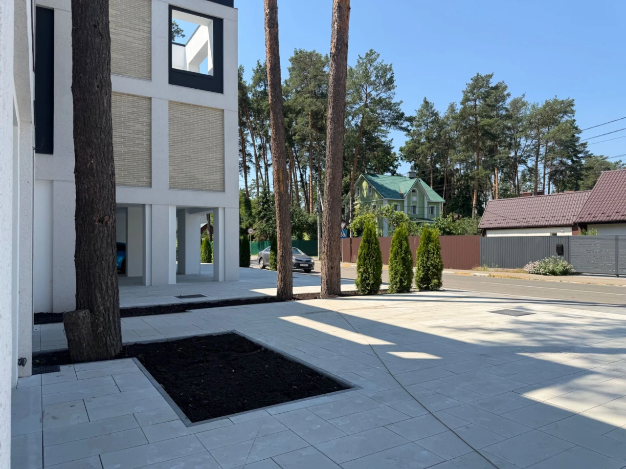Готовий таунхаус з максимальним наповненням, КМ «WISE HOMES»
