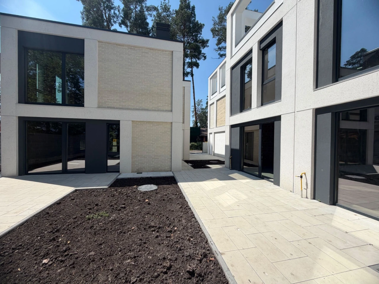 Готовий таунхаус з максимальним наповненням, КМ «WISE HOMES»