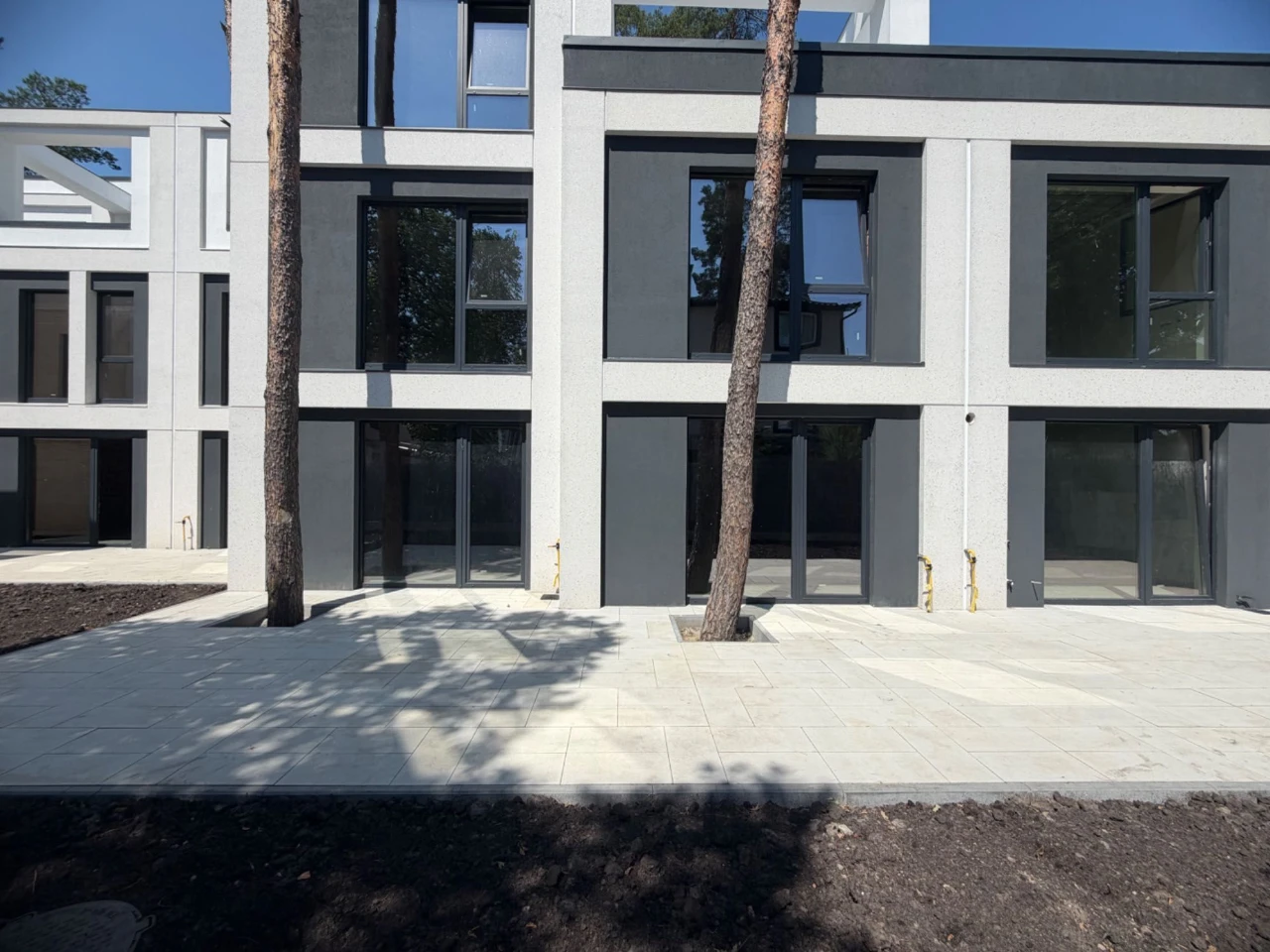 Готовий таунхаус з максимальним наповненням, КМ «WISE HOMES»