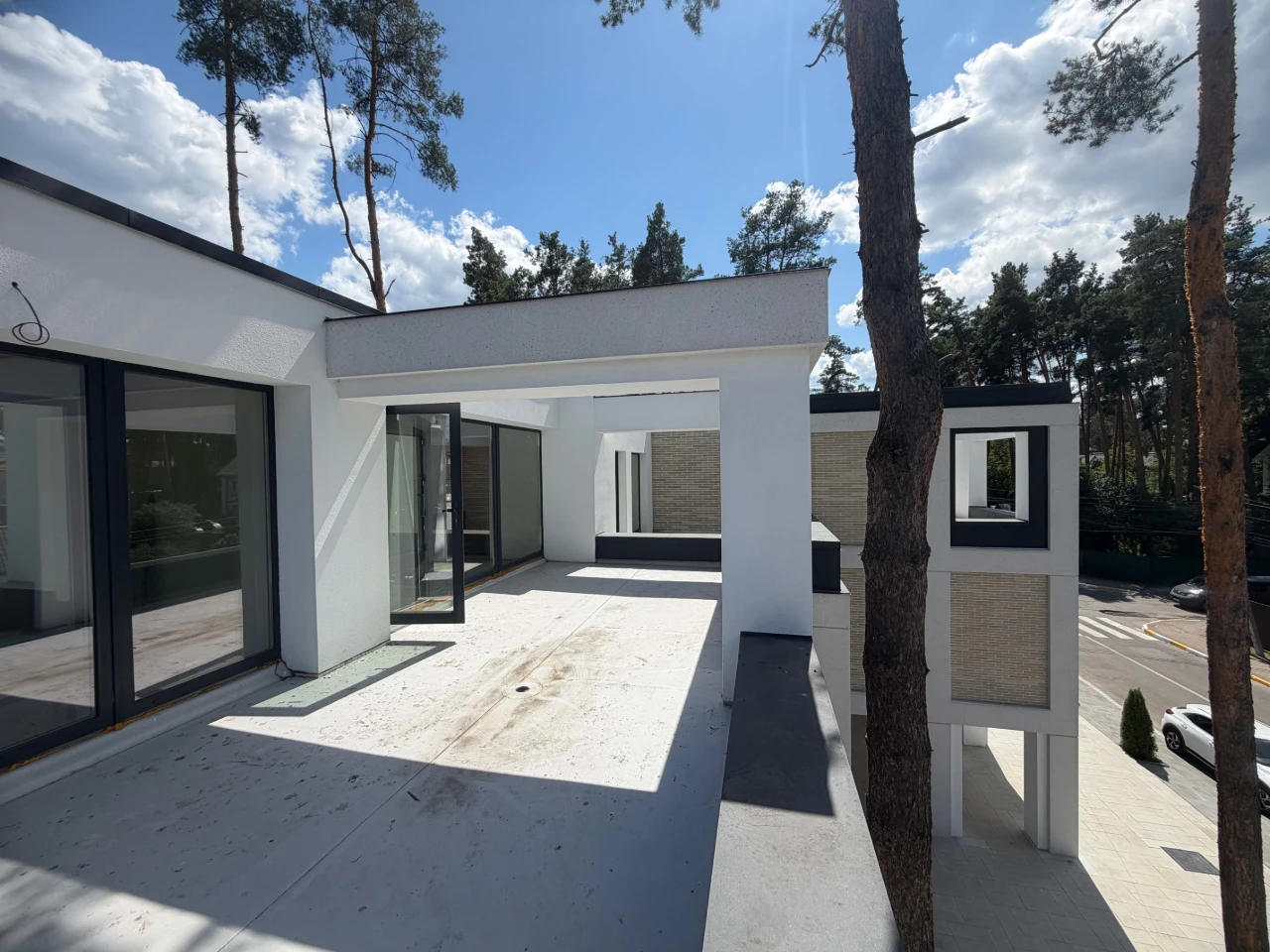 Готовий таунхаус з максимальним наповненням, КМ «WISE HOMES»