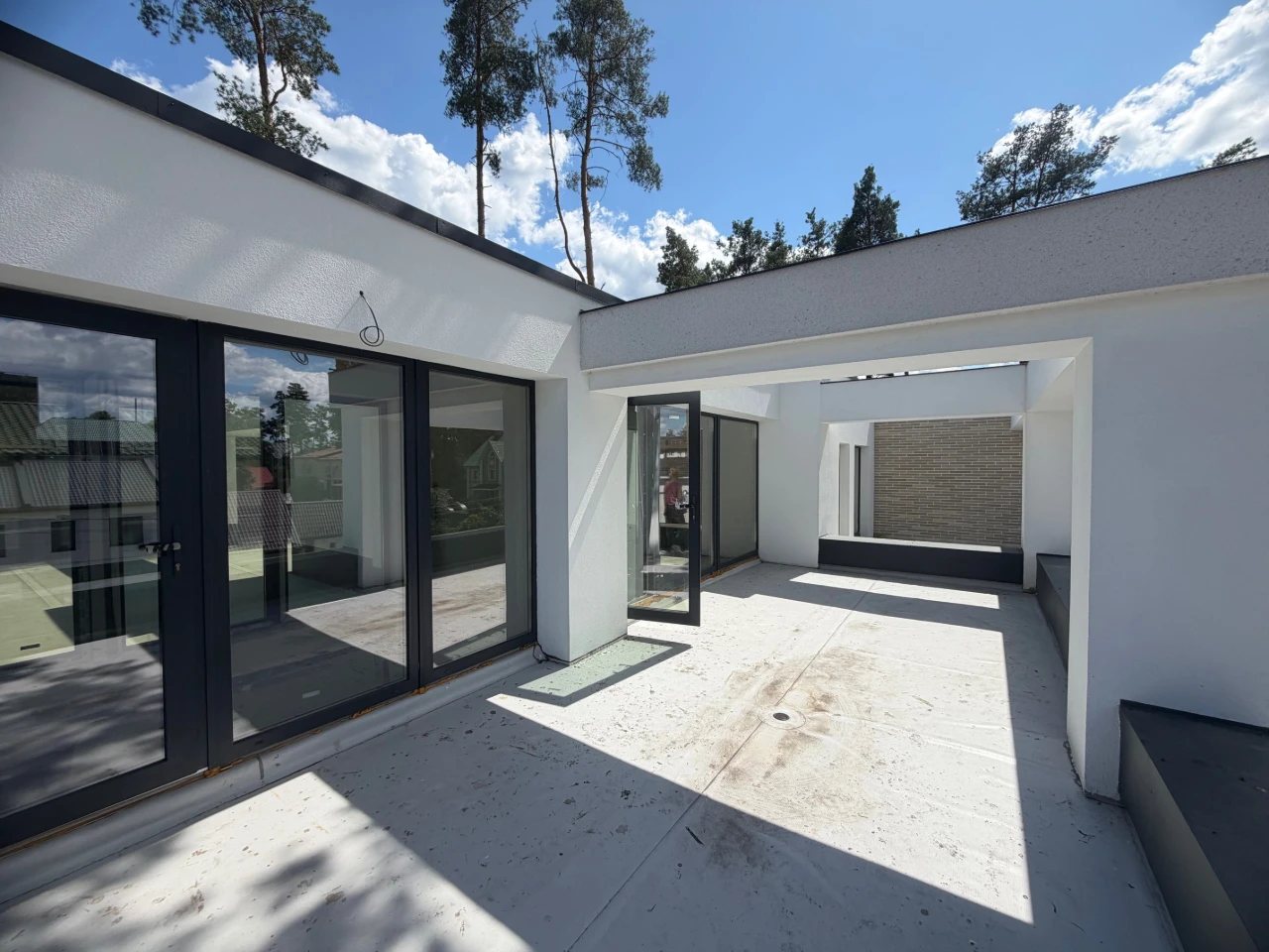 Готовий таунхаус з максимальним наповненням, КМ «WISE HOMES»