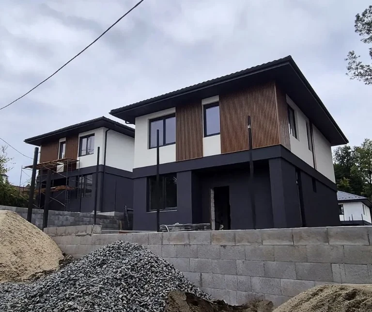 Irpin /Sale from developer! Without commission! Gasified house