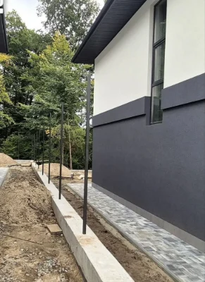 Irpin /Sale from developer! Without commission! Gasified house