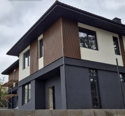 Irpin /Sale from developer! Without commission! Gasified house
