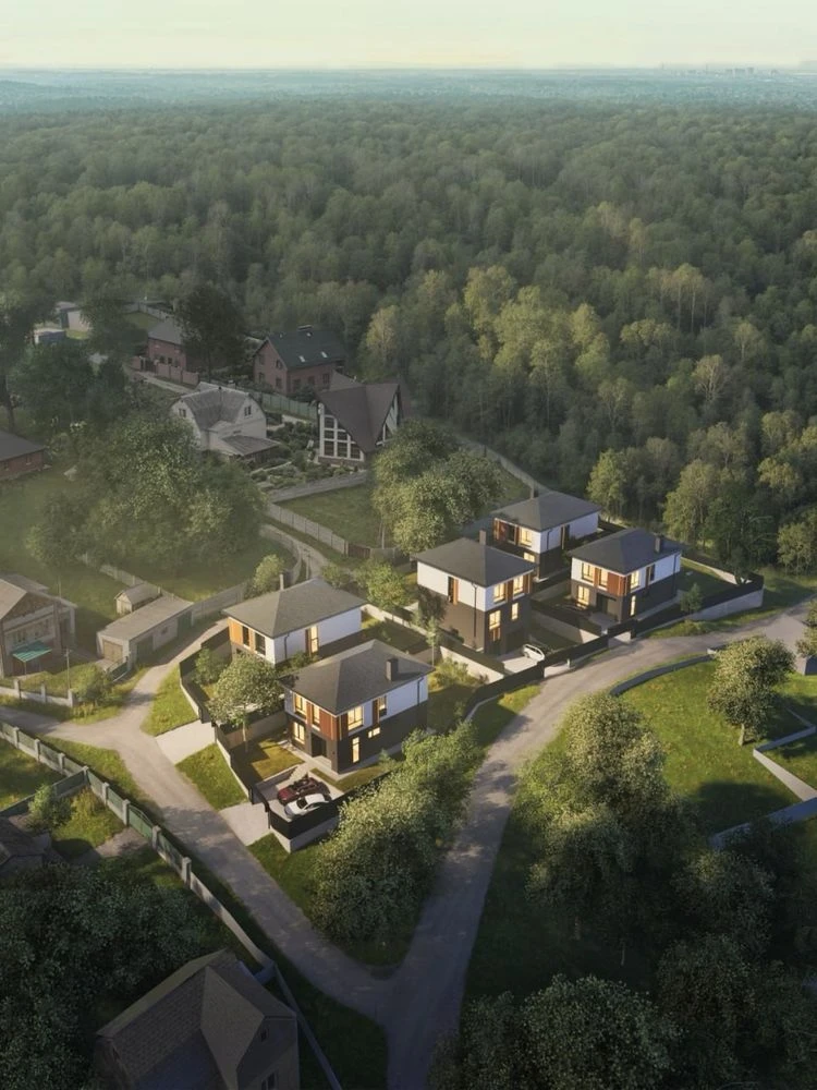 Irpin /Sale from developer! Without commission! Gasified house