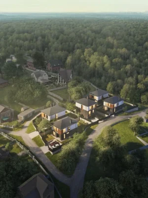 Irpin /Sale from developer! Without commission! Gasified house