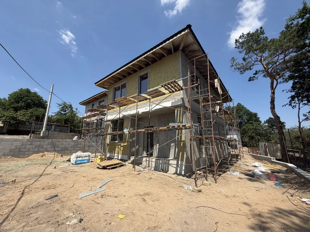 Irpin /Sale from developer! Without commission! Gasified house