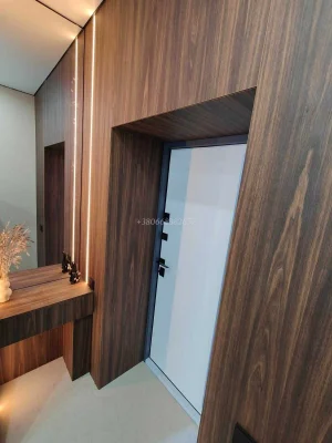 Таунхаус з дизайнерським ремонтом. ГАЗ, центральні комунікац