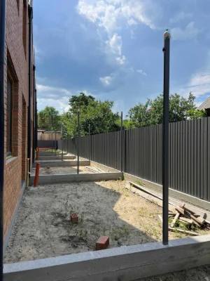 Таунхаус у центрі Ірпеня | 94 м² + мансарда 35 м² | Газ | За