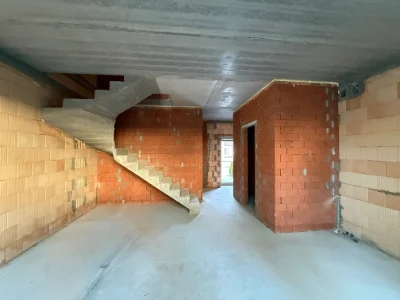 Таунхаус возле Центрального парка. Ирпень. От застройщика.