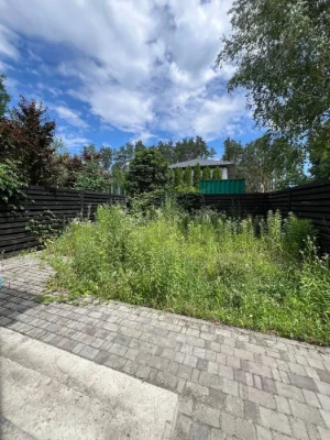 Продается дуплекс 128 м² с газом и центральным водоснабжением!