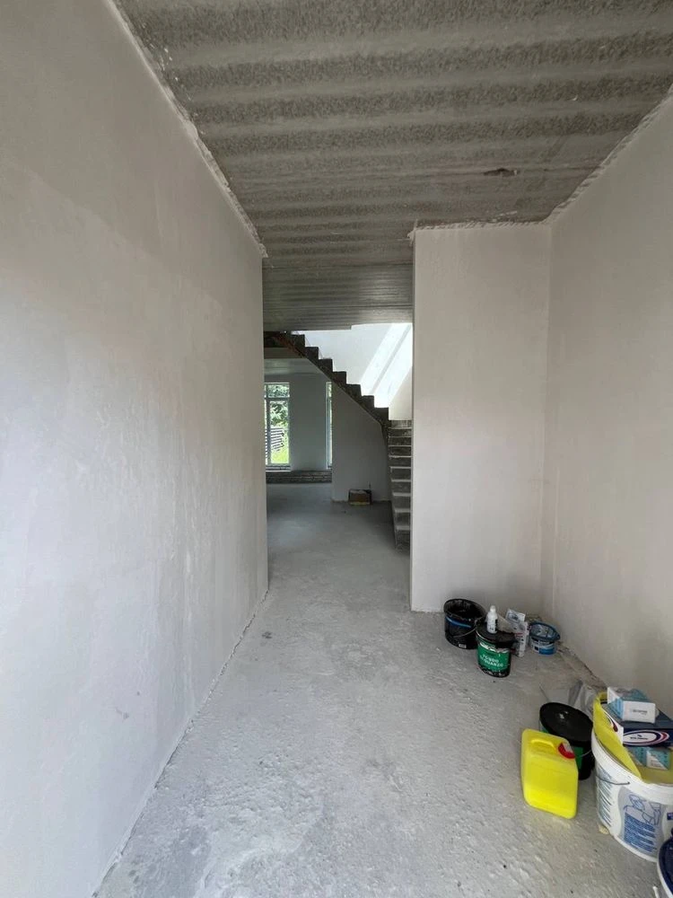 Продается дуплекс 128 м² с газом и центральным водоснабжением!