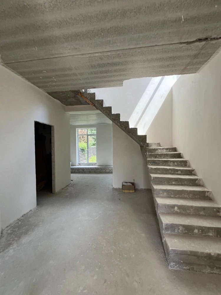 Продается дуплекс 128 м² с газом и центральным водоснабжением!
