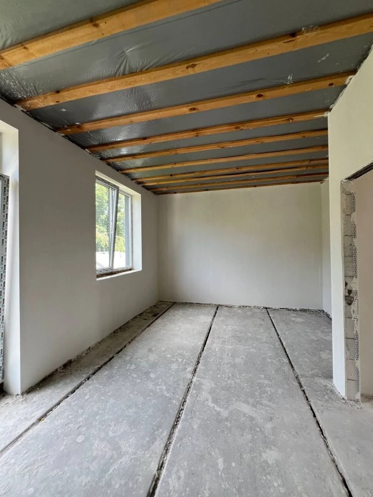 Продается дуплекс 128 м² с газом и центральным водоснабжением!