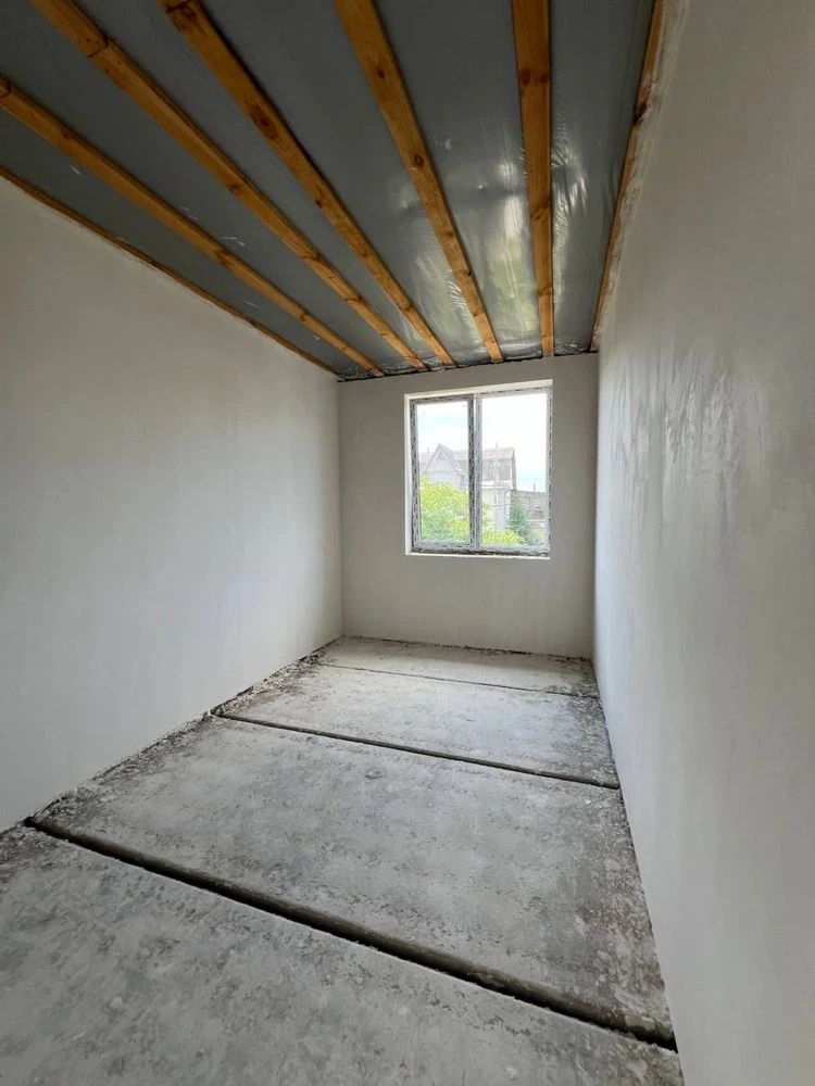 Продается дуплекс 128 м² с газом и центральным водоснабжением!