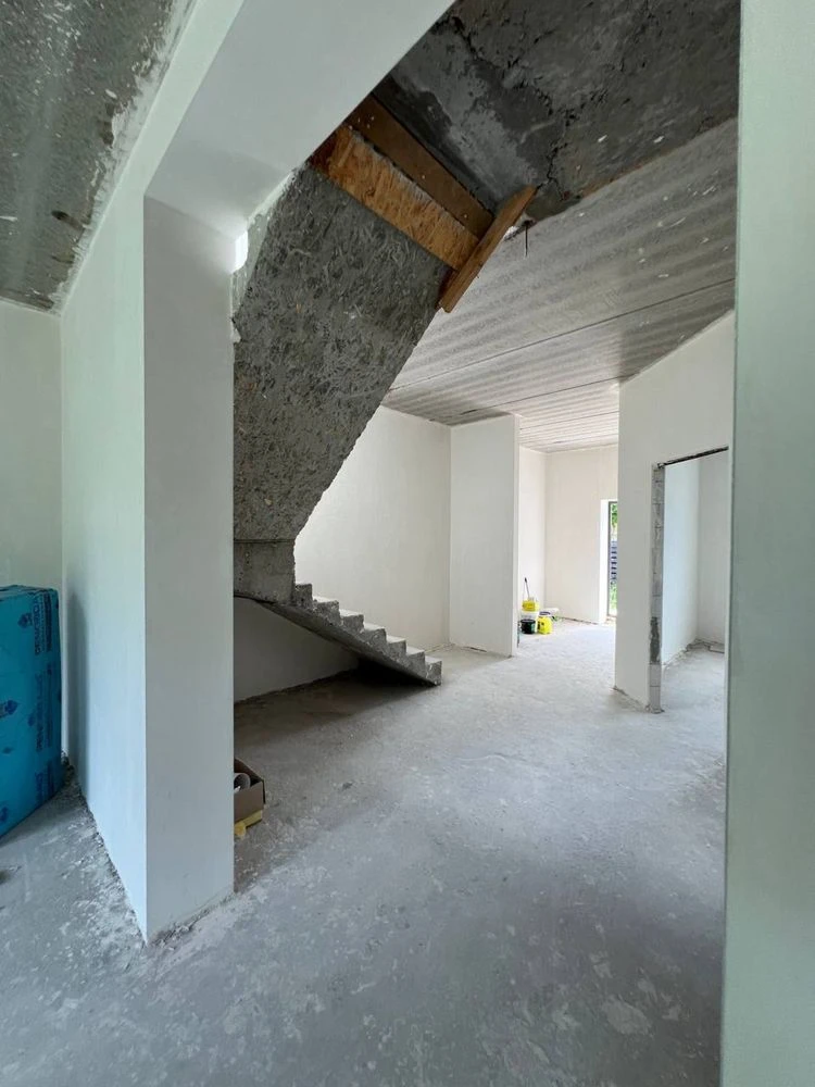 Продается дуплекс 128 м² с газом и центральным водоснабжением!