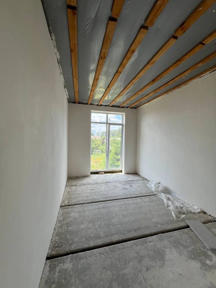 Продается дуплекс 128 м² с газом и центральным водоснабжением!