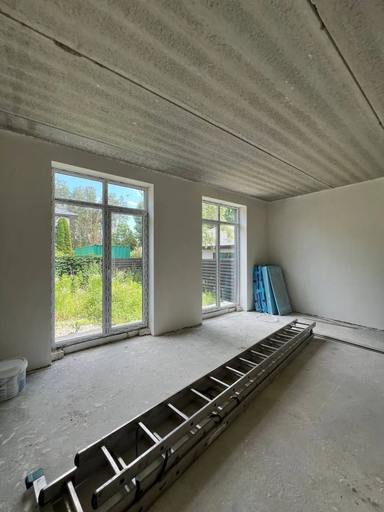 Продается дуплекс 128 м² с газом и центральным водоснабжением!