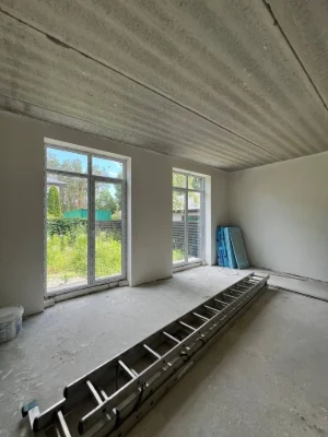 Продается дуплекс 128 м² с газом и центральным водоснабжением!