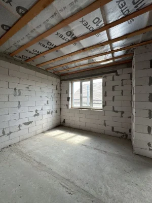 Продается просторный таунхаус 92 м² с собственным двориком!