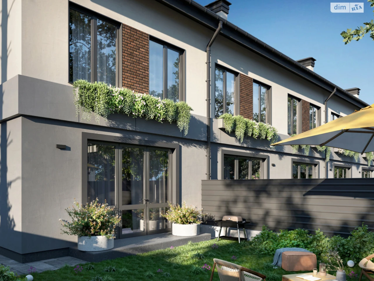 Townhouse for Sale